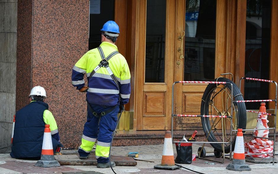 dégorgement canalisation Écouen