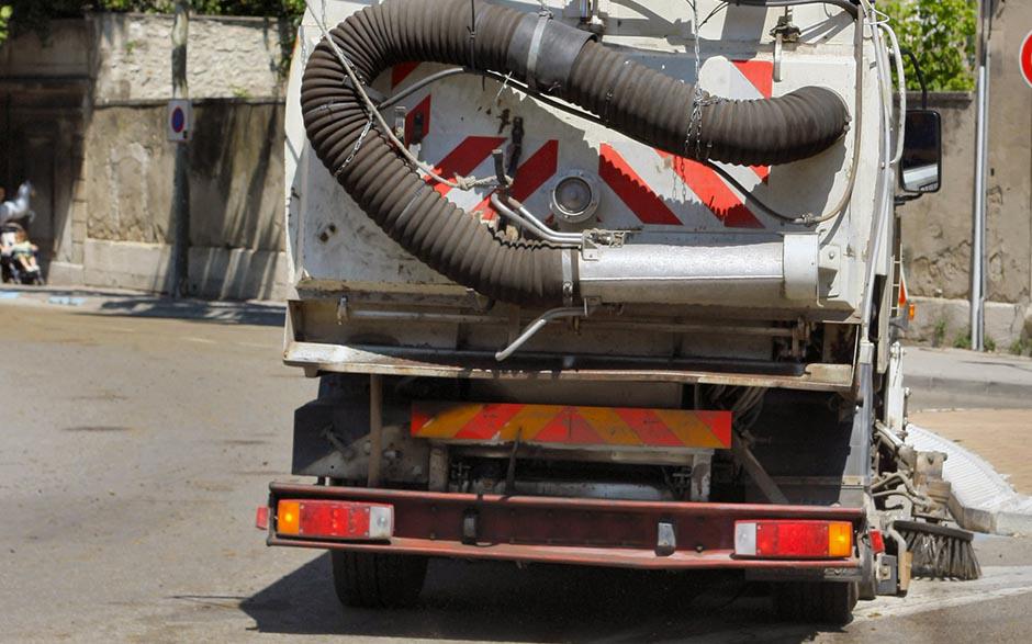 dégorgement canalisation Drancy