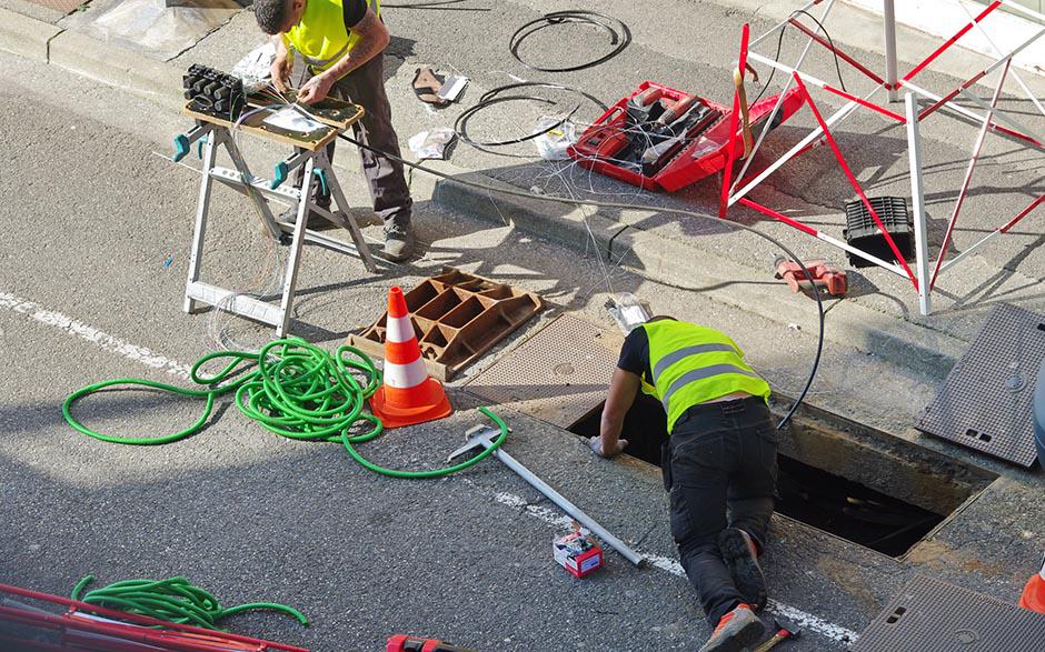 déboucher une canalisation wc Écouen