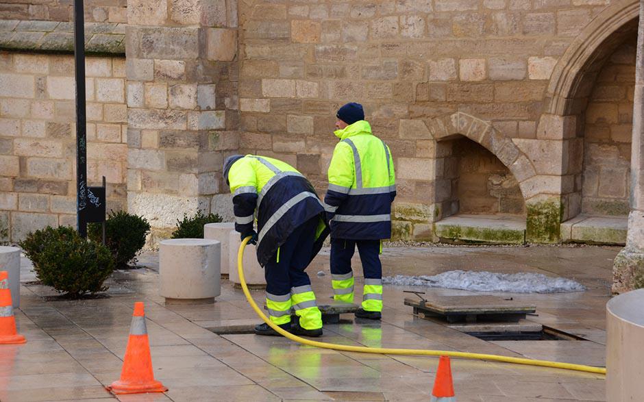 déboucher une baignoire Athis-Mons