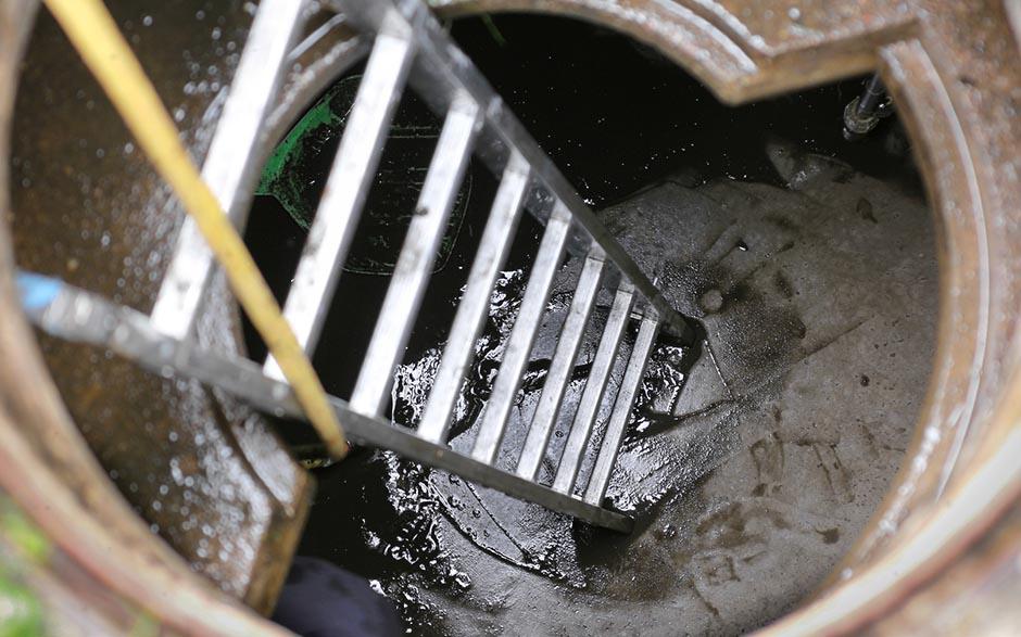 tuyau déboucheur de canalisation Aubervilliers
